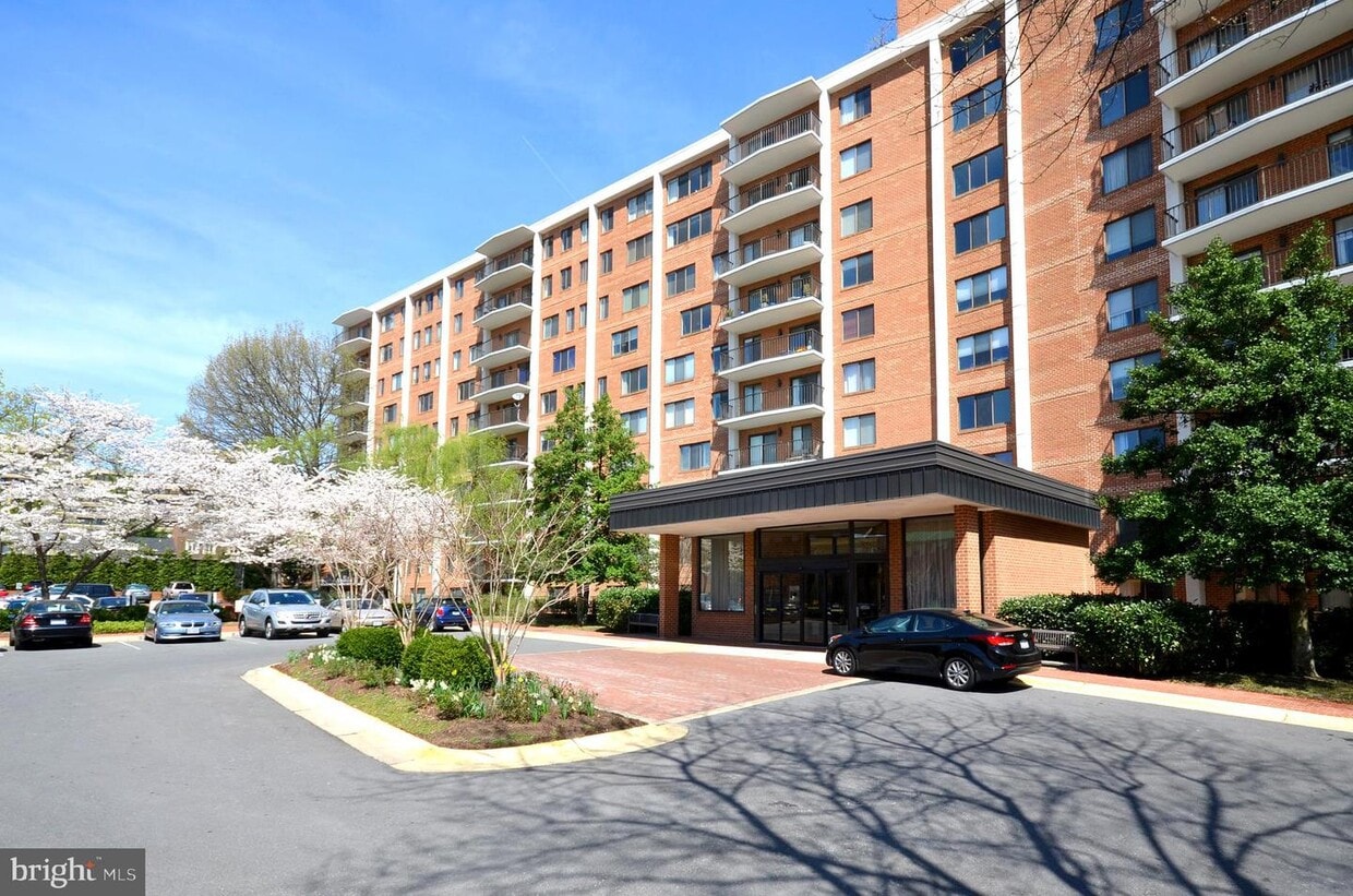 3101 New Mexico Ave NW Unit 843, Washington, DC 20016 Condo for Rent