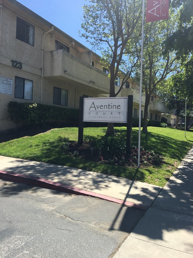 Primary Photo - 131 N Buena Vista Ave