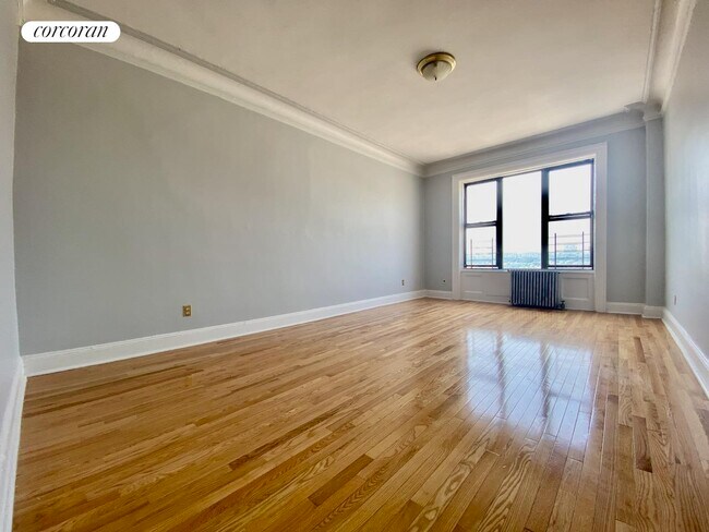 Foto del edificio - 601 W 160th St