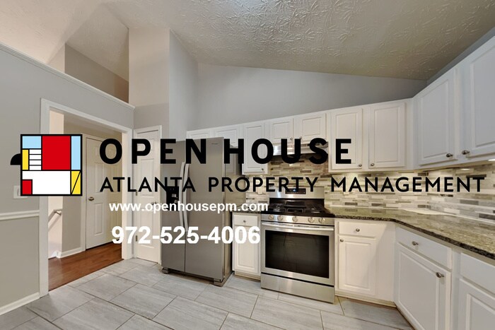 Foto principal - 5629 Princeton Oaks Ln, Sugar Hill