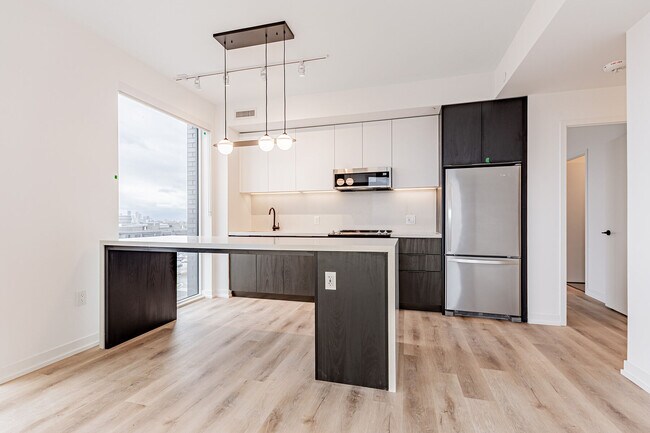 Photo du bâtiment - 5 York Garden Wy