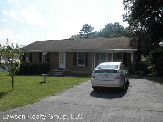 Building Photo - 3 br, 1 bath House - 605 Frey Street