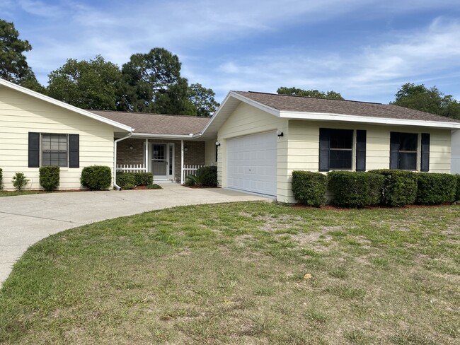 5727 S. Eaton Terr. Inv. FL 34452 - 5727 S Eaton Ter