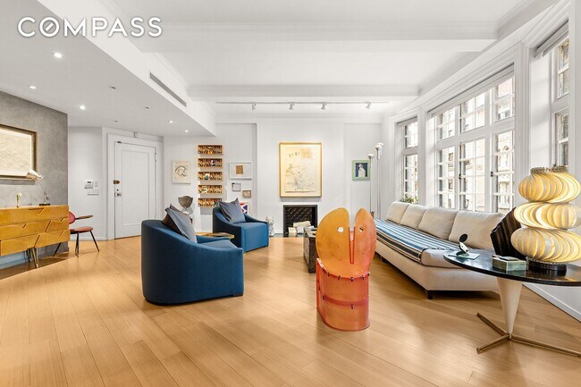 Foto del edificio - 40 E 62nd St