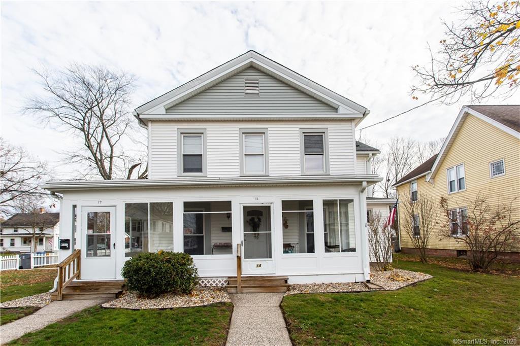 12 Park St, Plainville, CT 06062 Room for Rent in Plainville, CT