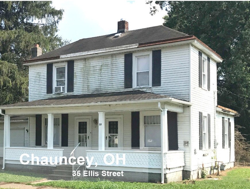 Foto principal - 35 Ellis Ave