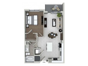 Ora Flagler Village - 14