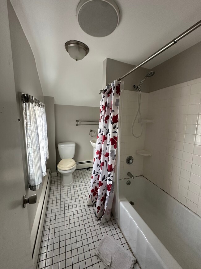 Bathroom - 24 Elmhurst Ave