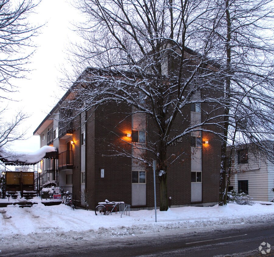 Foto principal - Twin Oaks