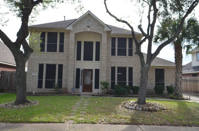 Foto del edificio - 8815 Barron Wood Cir E