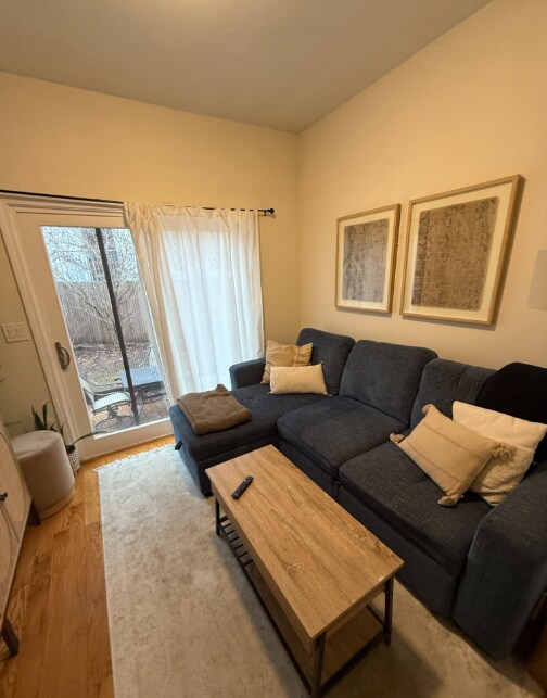 Foto del edificio - 58 Medford St