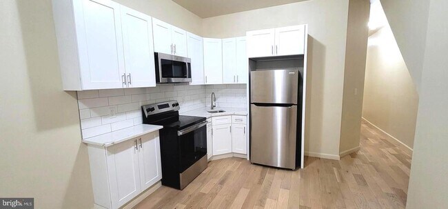 Foto del edificio - 1219 W Silver St