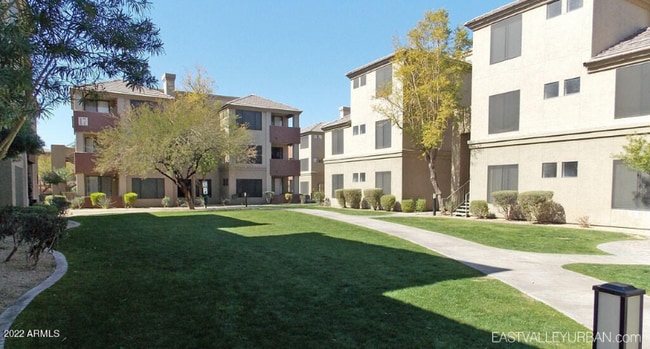 Photo - 3848 N 3rd Ave Apartment