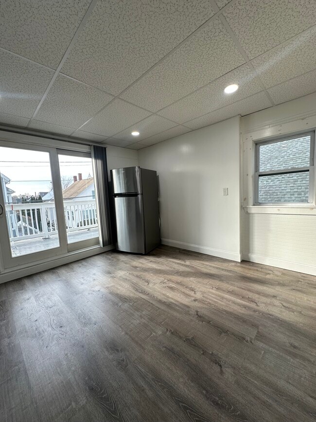 Building Photo - 20 Berkeley St