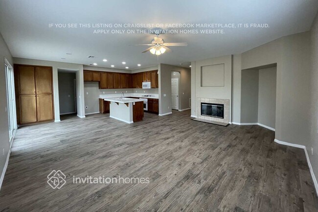 Building Photo - 3505 Crevice Way