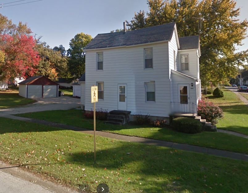 Primary Photo - 200 N Washington St