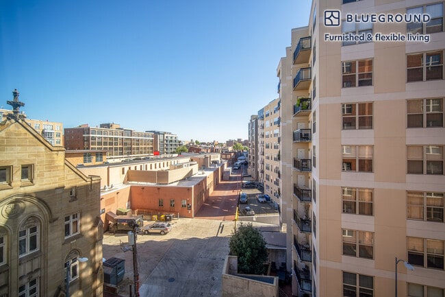 Building Photo - 1325 15th St NW