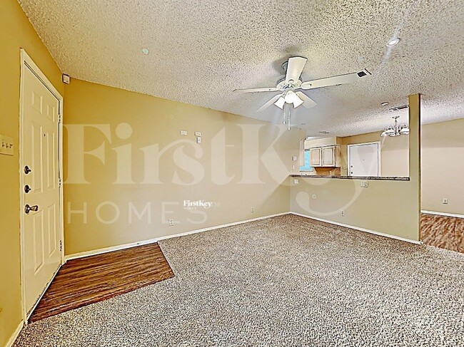 Building Photo - 4428 Sahara Pl