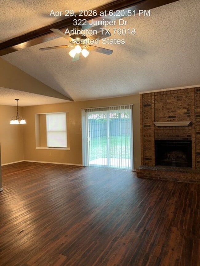 Building Photo - 322 Juniper Dr