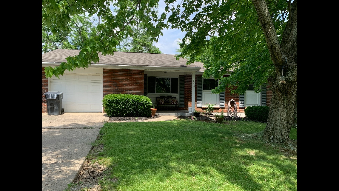 668 Mimosa Ct, Erlanger, KY 41018 House Rental in Erlanger, KY