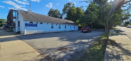 Building Photo - 1193 Eddy St