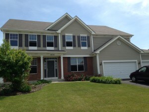 Primary Photo - 12834 Grande Poplar Cir