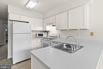 Building Photo - 8536 F St