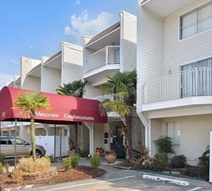 Primary Photo - 3805 Houma Blvd
