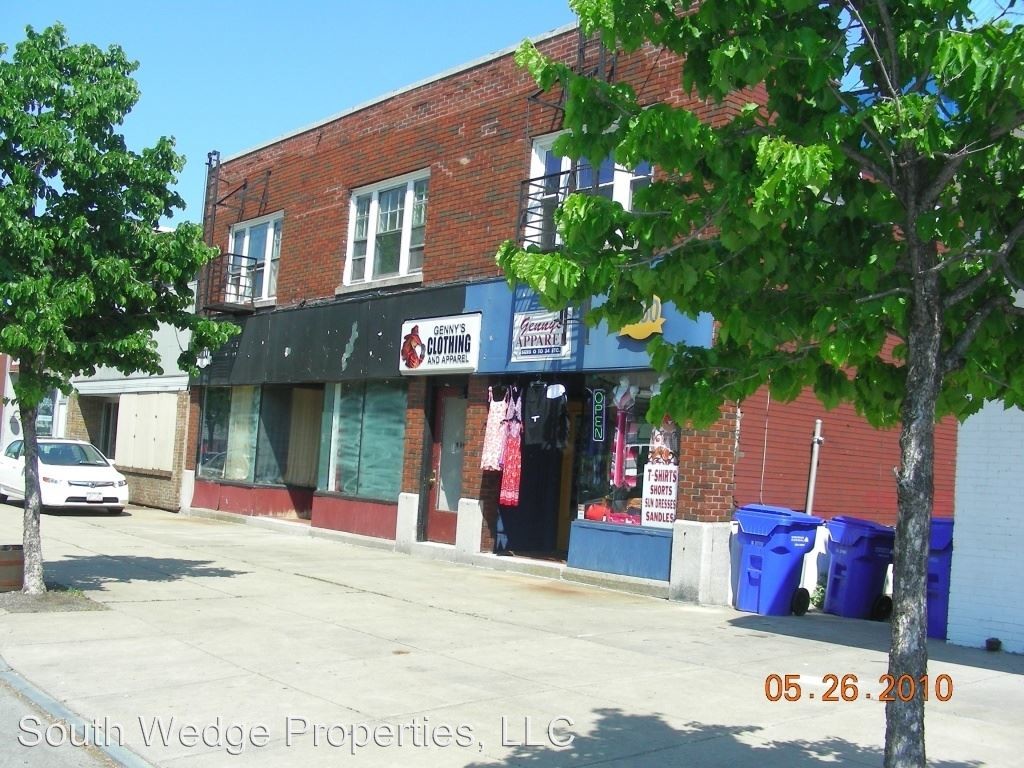 Primary Photo - 1348 Culver Rd