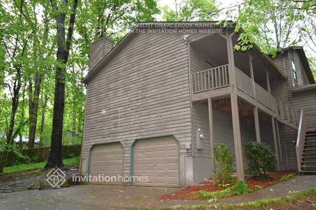 Foto del edificio - 3427 Hill Ln