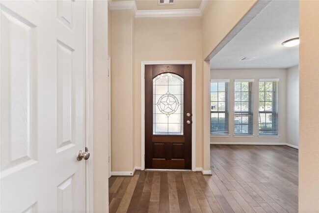 Foto del edificio - 18911 Elrington Creek Ct