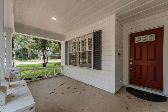 Building Photo - 43 W Gaslight Pl