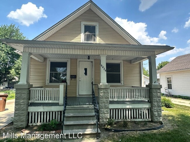 Building Photo - 2 br, 1 bath House - 6424 Logan**
