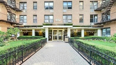 Building Photo - 1237 Avenue Z