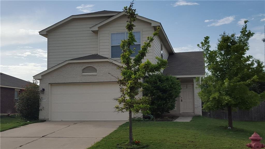 1009 Gentry Drive, Leander, TX 78641 3 B... House for Rent in