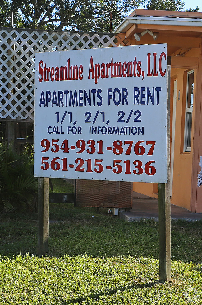 Streamline Apartaments - Streamline Apartments