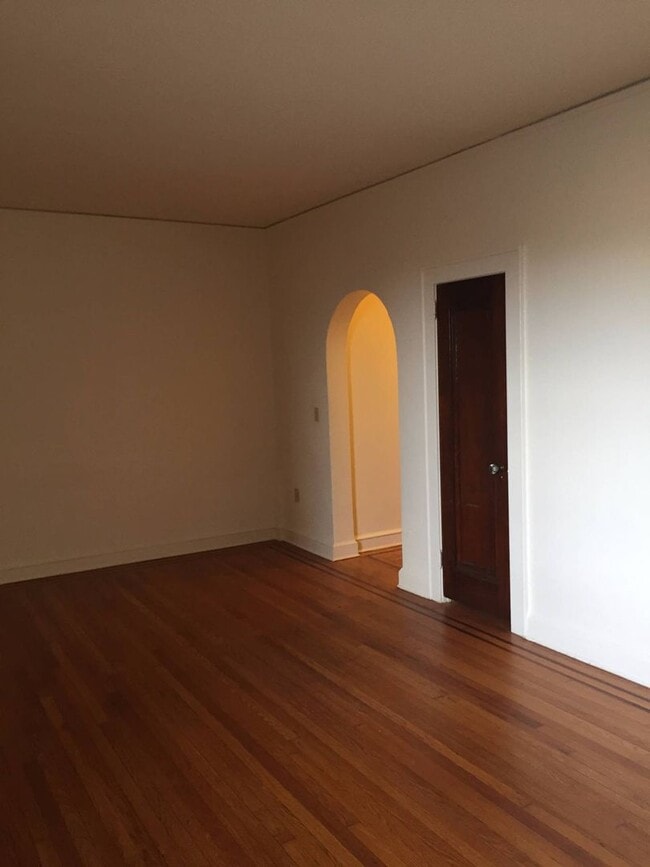 Foto del interior - Palisades Towers