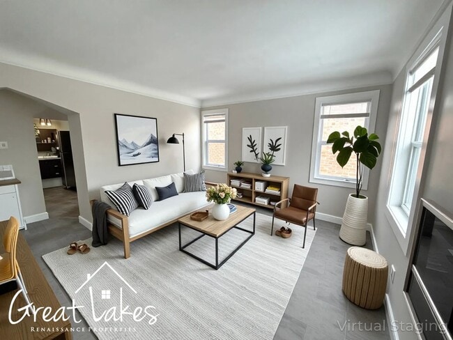 Building Photo - Lovely 3 Bedroom 1 Bathroom now available for rent