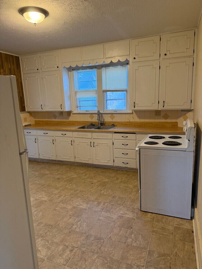 Foto del edificio - Abilene, KS home for rent