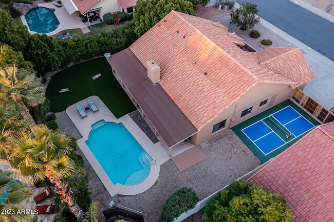 Foto del edificio - 15832 N 60th Way