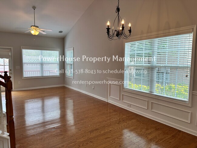 Building Photo - 1803 Willow Branch Ln