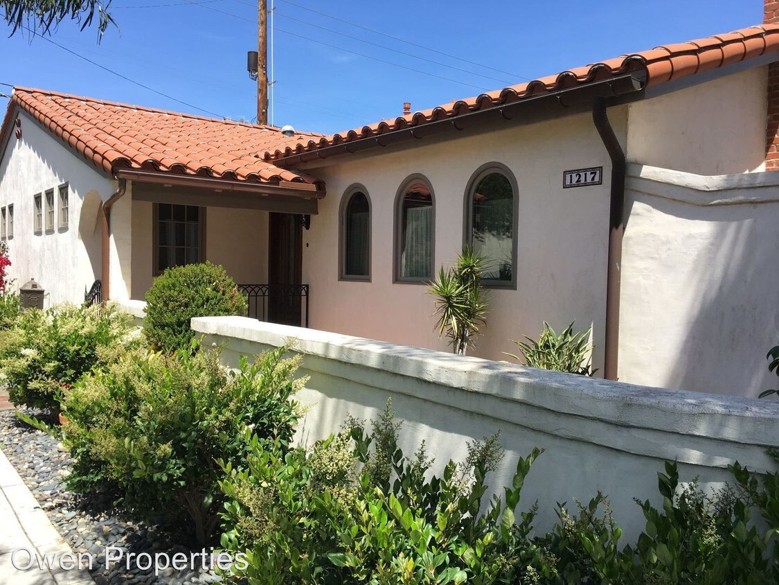 Foto principal - 1217 8th St