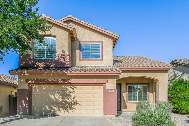 Building Photo - 39520 N Hillerman Way