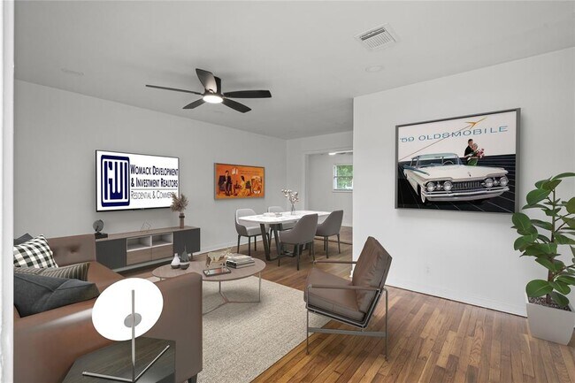 Foto del edificio - 5023 Hull St