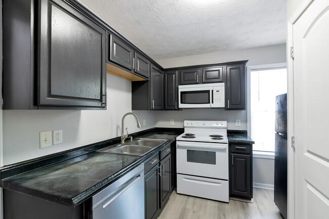 Kitchen 1 - 6778 Browns Mill Chase