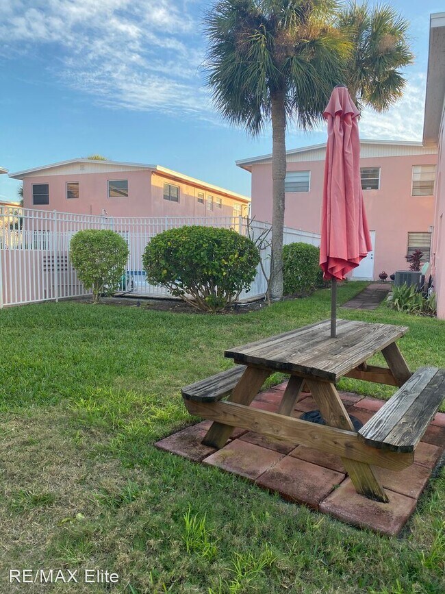 Building Photo - 1 br, 1 bath House - 415 Madison Ave #I-202