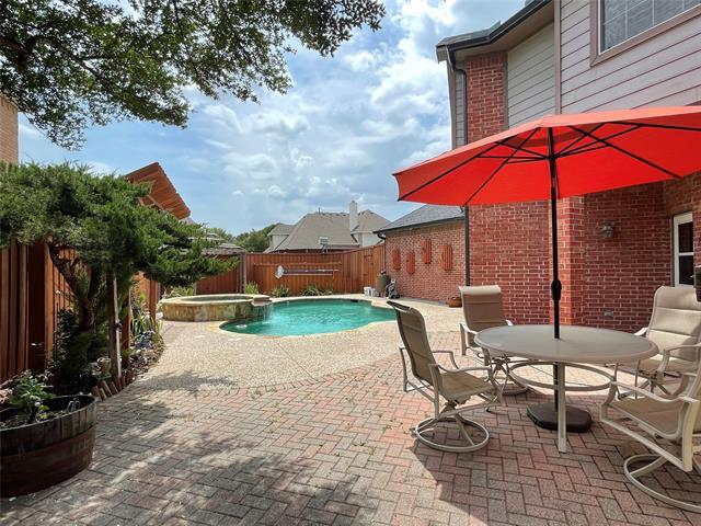 Foto del edificio - 3816 Stockport Dr