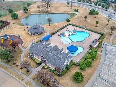 Foto del edificio - 506 Mustang Trail