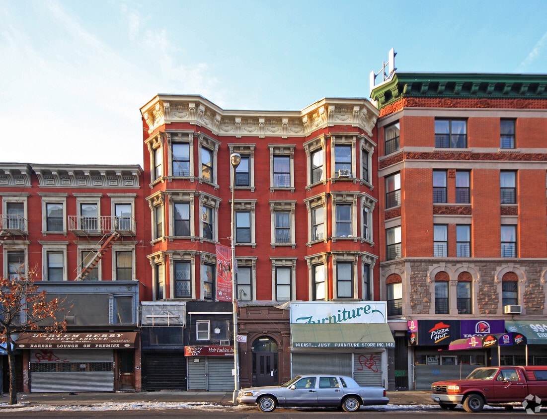 Primary Photo - 14 E 125th St