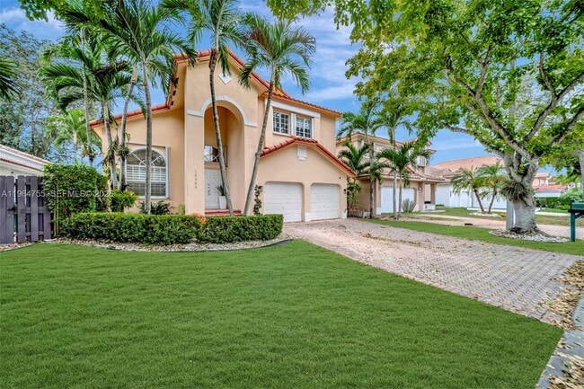 Foto del edificio - 10880 NW 58th Terrace